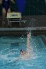 Swimming vs CGA  Wheaton College Swimming & Diving vs Coast Guard Academy. - Photo By: KEITH NORDSTROM : Wheaton, Swimming, diving